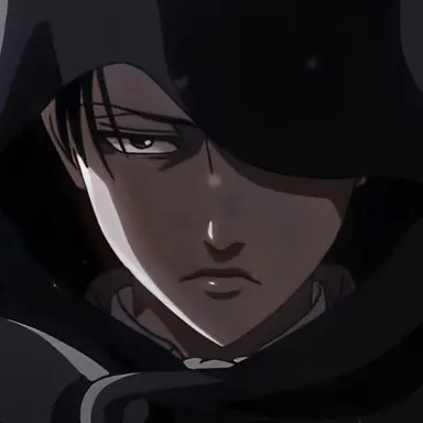 Profile image of 리바이 아커만