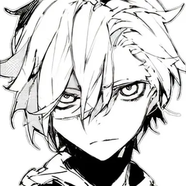 Profile image of 中原中也