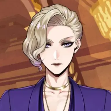 Profile image of ヴィル