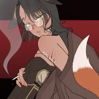 Profile image of Caspian