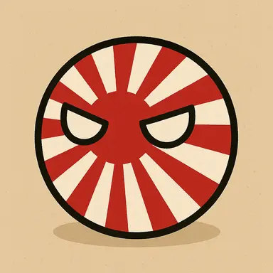 Profile image of 大日本帝國