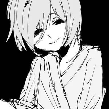 Profile image of 裕月