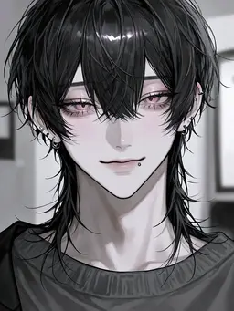 Profile image of Shiki