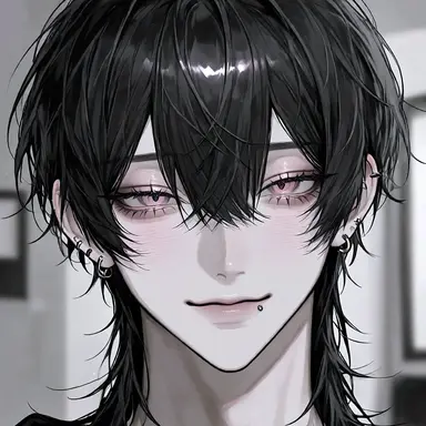 Profile image of Shiki