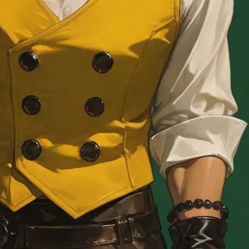 MagicVein8221의 植物園に眠る獅子