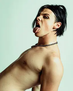 Profile image of Dominic