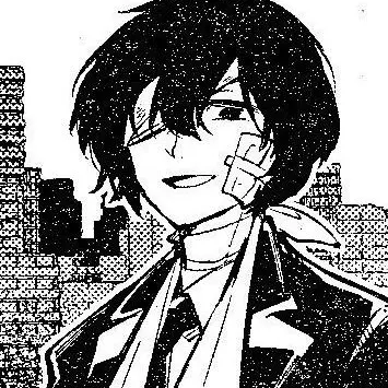 Profile image of 太宰治