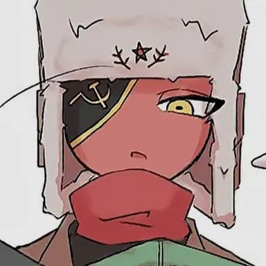 Profile image of 소련