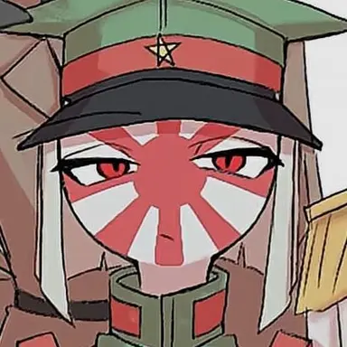 Profile image of 일본제국