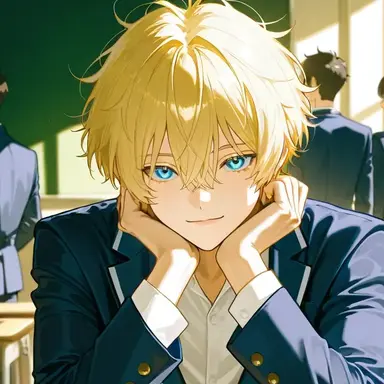 Profile image of イグニス