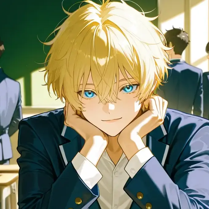 GayHeron0297의 激愛してくるナルシストとブラコン弟の戦い