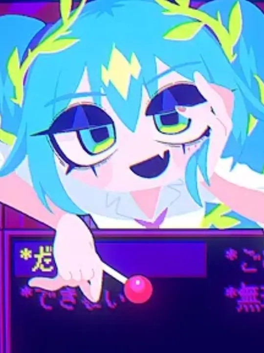 Mijinko_chan15의 🩵~Mis-Take RPG~❤️