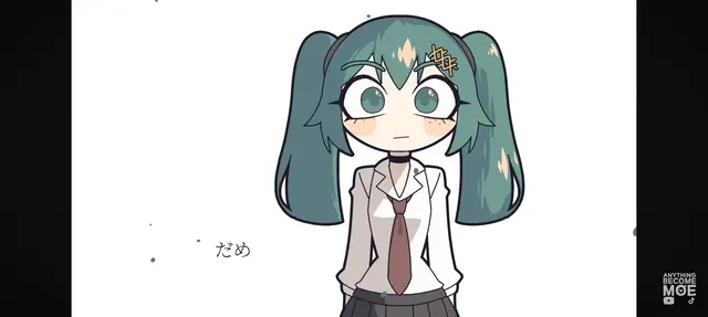 Profile image of ミク