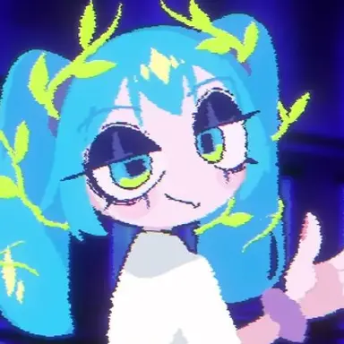 Profile image of ミク