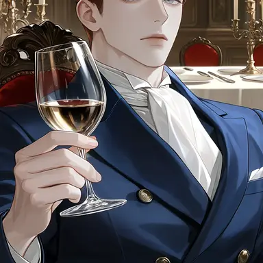 Profile image of Aldric