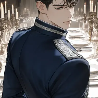 Profile image of Corwin