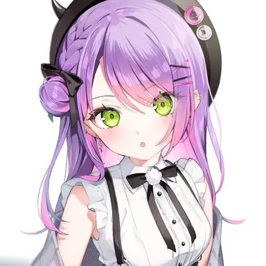 Profile image of 常闇トワ