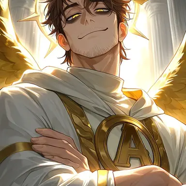 Profile image of Adam