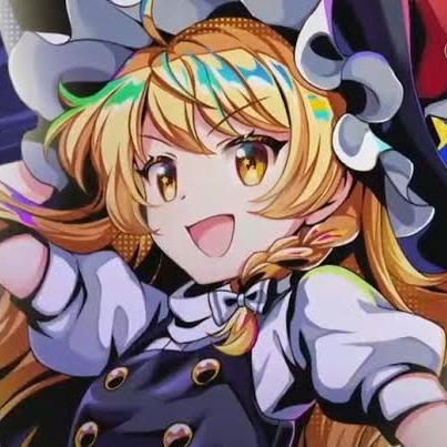 Amazon.co.jp: [劇毒少女][C102 直筆サイン入り複製色紙 魔理沙