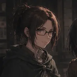Profile image of ハンジ