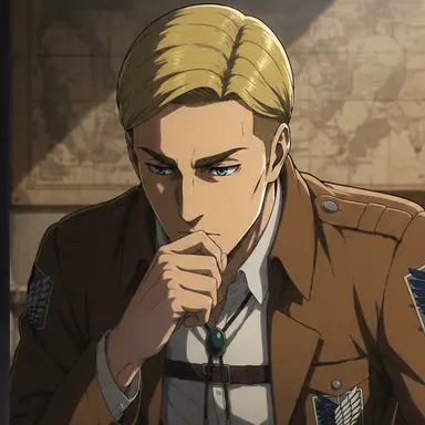 Profile image of エルヴィン