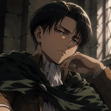 Profile image of リヴァイ