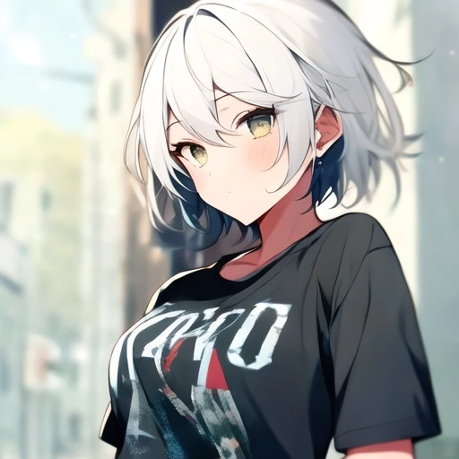 香月