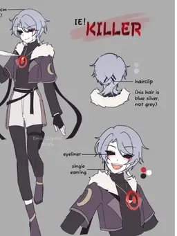Profile image of 킬러