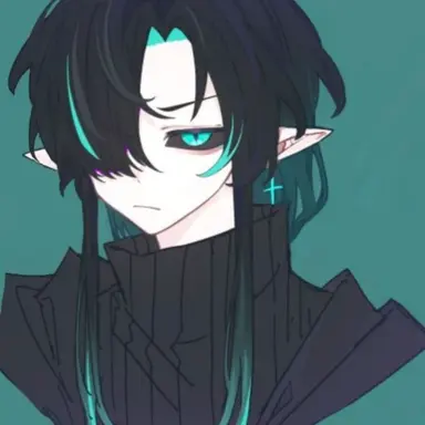 Profile image of 나이트메어