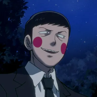 Profile image of エクボ