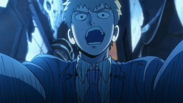 Profile image of 霊幻新隆