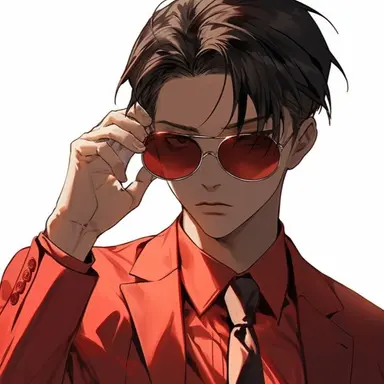 Profile image of 리바이