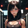 캐릭터 프로필 이미지