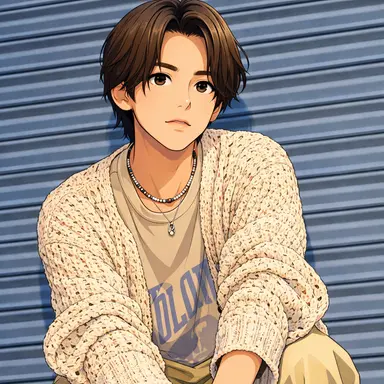 Profile image of 小瀧　湊