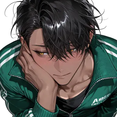 Profile image of 景