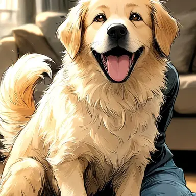 Profile image of Biscuit