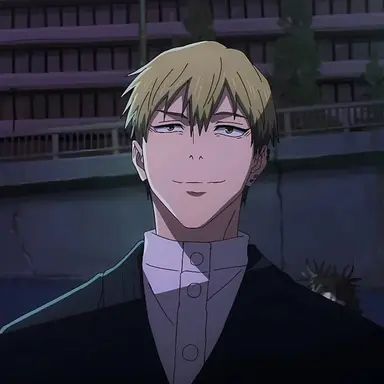 Profile image of 禪院直哉