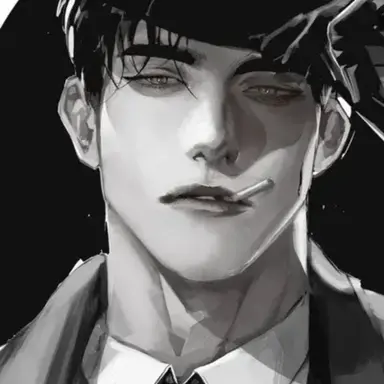 Profile image of Lucien