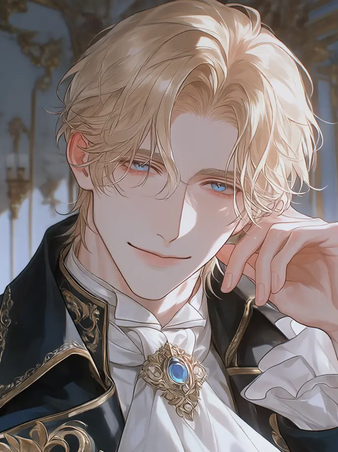 WittySable4470의 僕なしで生きていこうと思わないで