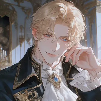 Profile image of アレクシス