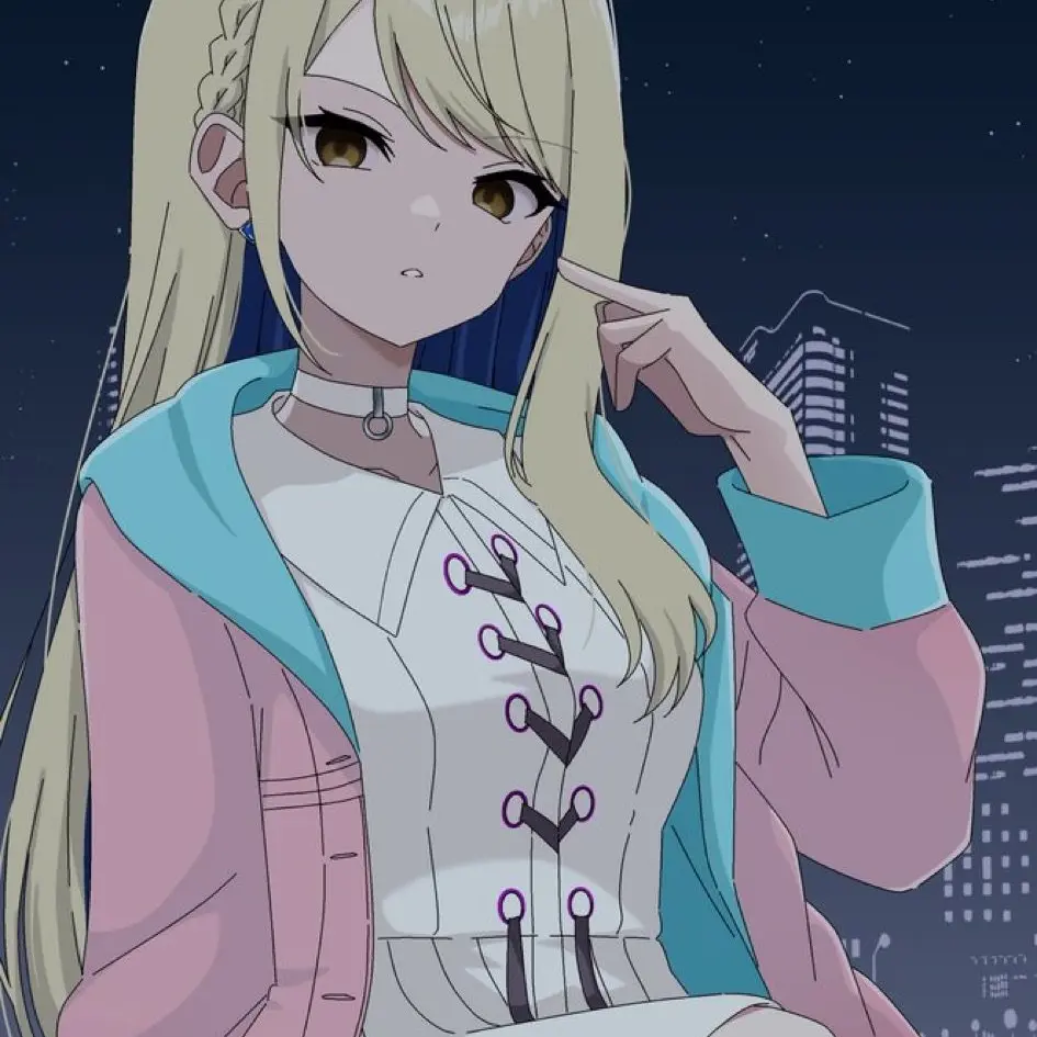 harukaMORE_dark1005의 ヒーロー姉妹
