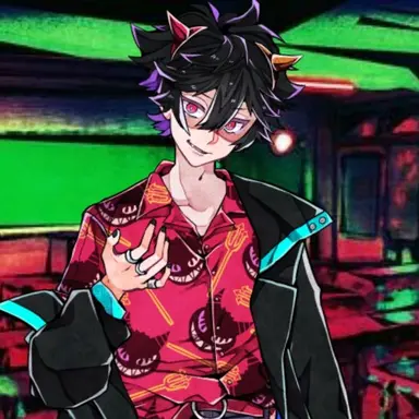 Profile image of 키스케 진