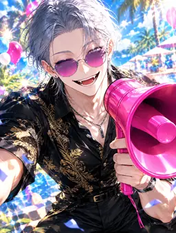 Profile image of Principal