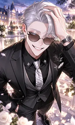 Profile image of Principal