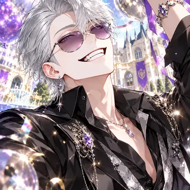 Profile image of Principal