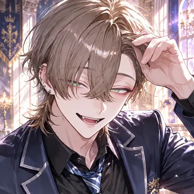 Profile image of Aoi