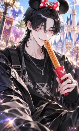 Profile image of Rei