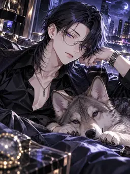 Profile image of Rei
