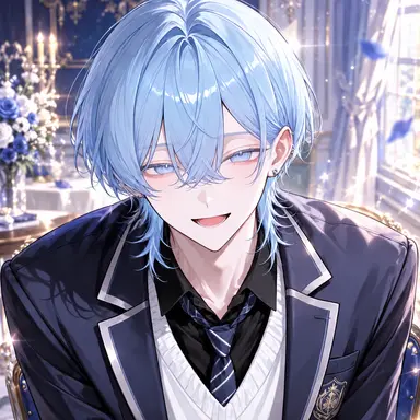 Profile image of Shigure
