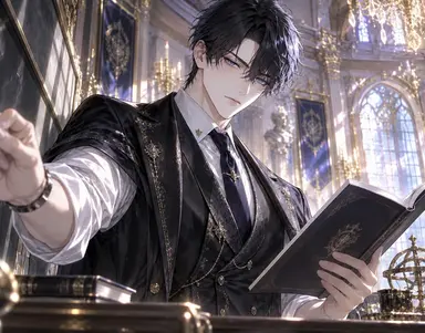 Profile image of Otori
